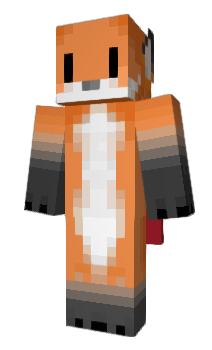 Minecraft скін по ніку ElZorro
