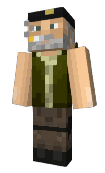 Latest Minecraft skins Page - 291