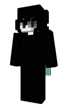 Minecraft скин по нику aacq