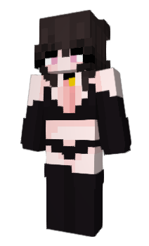 Minecraft скін по ніку Risim_Bruh