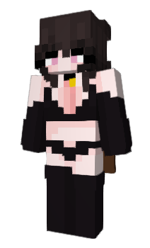 Minecraft скін по ніку Risim_Bruh