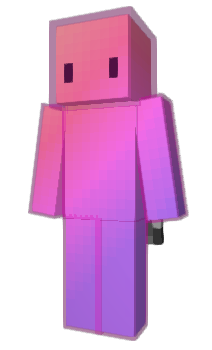 Minecraft скін по ніку lookumz