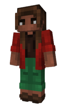 Minecraft skin plzstop333