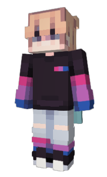 Minecraft скин по нику Reviloian