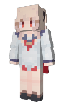 Minecraft skin Cosmer