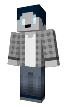 Minecraft skin ValorantKey