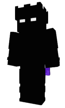 Minecraft skin OlivyeTV