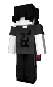 Minecraft скин по нику ssweezyxxx