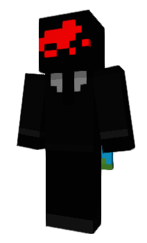 Minecraft скин по нику Jartex