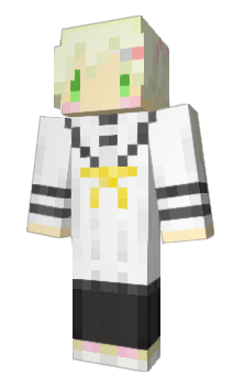 Minecraft скін по ніку srkm