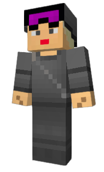 Minecraft скін по ніку 2020GT
