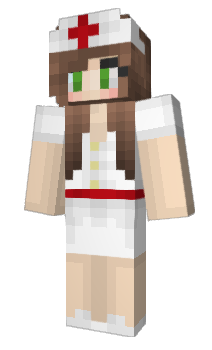 Minecraft скін по ніку Kar0