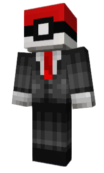 Minecraft skin recsto