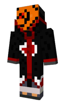 Minecraft скин по нику elmaduro