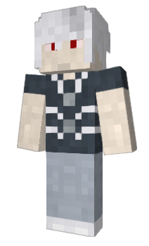 Minecraft скин по нику Beiv