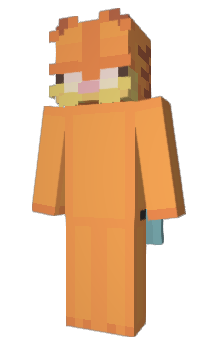 Minecraft скин по нику Jade_Zxc