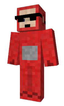 Minecraft скин по нику Grullo