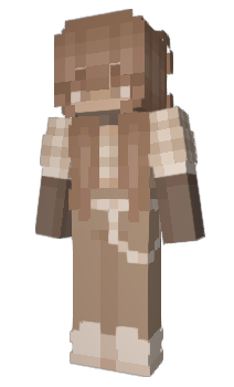 Minecraft skin HAT_ALIEN_EMOJI