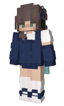 Minecraft скин по нику _Sope_