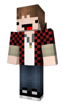 Minecraft скін по ніку AAAAAAAAAAA2