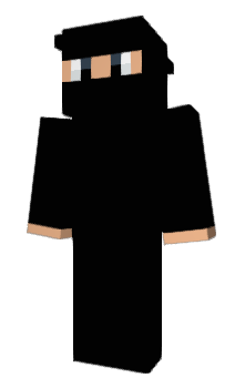 Minecraft скин по нику Hakom
