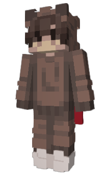 Latest Minecraft skins Page - 1694