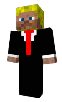 Minecraft скин по нику Forner