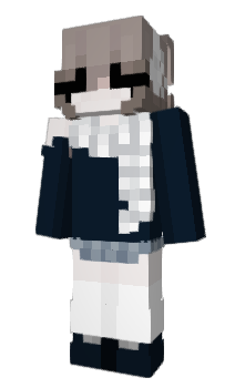 Minecraft скин по нику smte