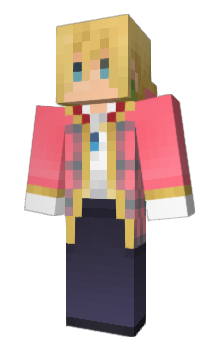 Minecraft скин по нику masape