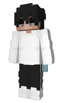Minecraft скин по нику alrifai