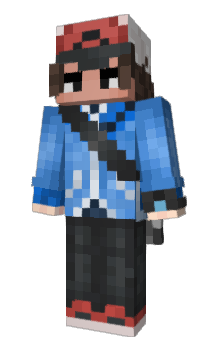 Minecraft скин по нику _Dashhh_