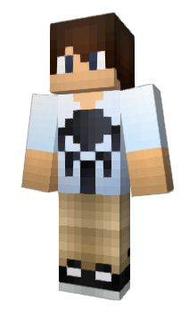Minecraft скін по ніку freddyfredd