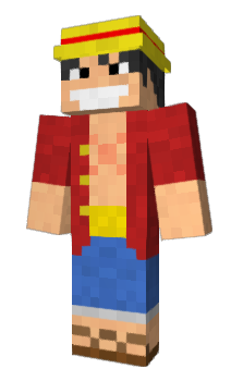 Minecraft скін по ніку Foxam
