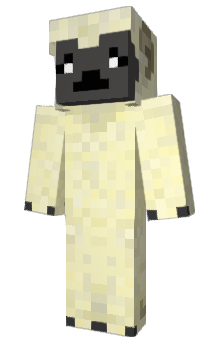 Minecraft скин по нику lmcdonald