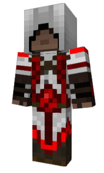 Minecraft скин по нику sdjk