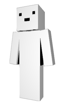 Minecraft скин по нику Fightback