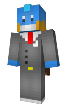 Minecraft скин по нику ADerr420