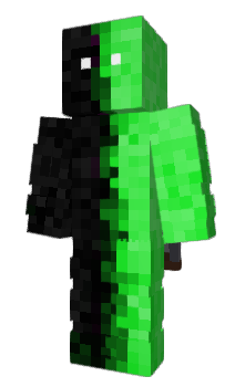 Minecraft skin laxmanwe