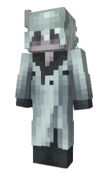 Minecraft скін по ніку TYMG