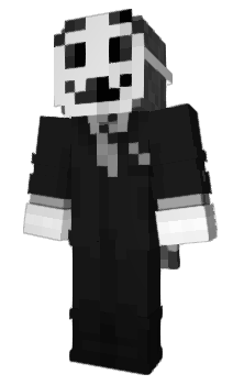 Minecraft skin est1837