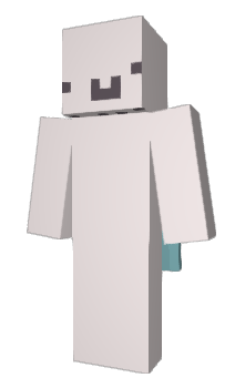 Minecraft skin domiinc