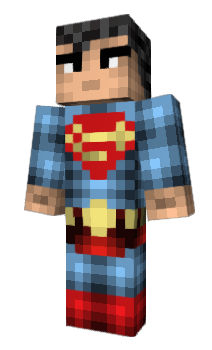 Minecraft скин по нику xJJx