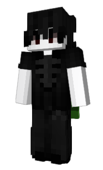 Minecraft скін по ніку s9tanist