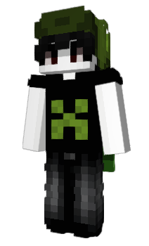 Minecraft скин по нику s9tanist