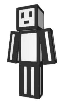 Minecraft скин по нику lffi