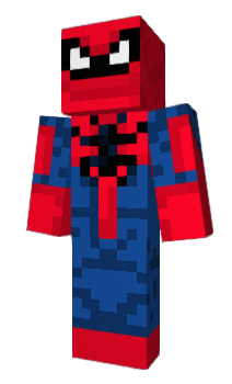 Minecraft skin Aued