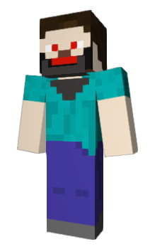 Minecraft skin ABLA_PURUSH