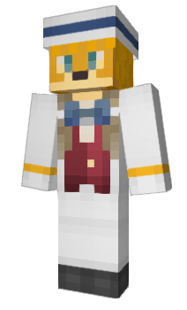 Minecraft скин по нику SHO5o