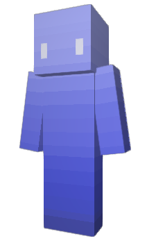 Minecraft скин по нику Pykkas