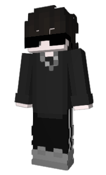 Minecraft skin ZHFI8bY1